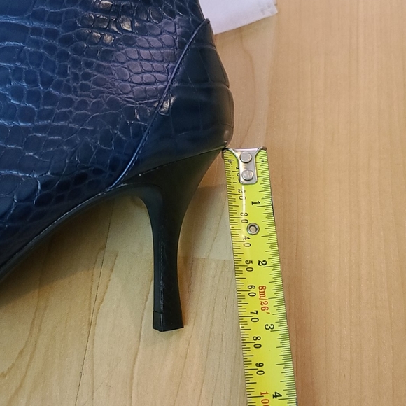 Zara - Heel booties - Picture 8 of 8